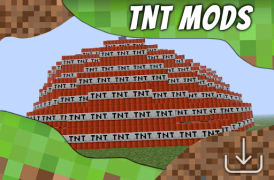 Скачать TNT Mod Развлечения для Андроид скриншот 4
