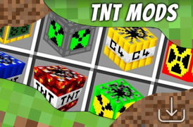 Скачать TNT Mod Развлечения для Андроид скриншот 5