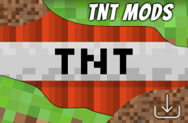 Скачать TNT Mod Развлечения для Андроид скриншот 6