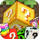 Скачать  Lucky Block Mod