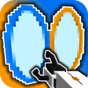 Скачать  Portal Mod