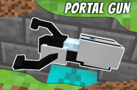 Скачать Portal Mod Развлечения для Андроид скриншот 2