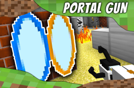 Скачать Portal Mod Развлечения для Андроид скриншот 5
