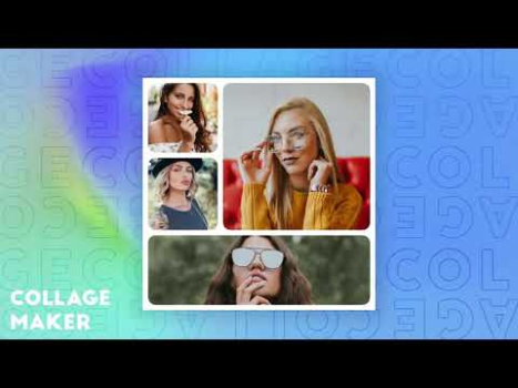 Скачать Instasquare Редактор фото неон Фотография для Андроид скриншот 8