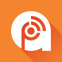 Скачать  Podcast & Radio Addict