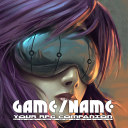 Скачать  Game/Name