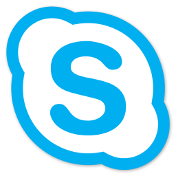 Логотип Skype for Business for Android