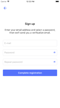 Скачать GetApp Бизнес для Андроид