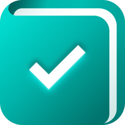 app logo