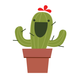 app logo