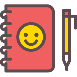 app logo