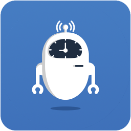 app logo