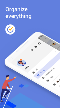 TickTick:Список дел и задачи