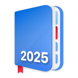 app logo