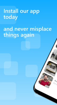 Скачать StuffKeeper: Личные вещи Жилье и дом для Андроид скриншот 7