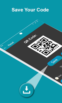Скачать QR-код сканер и считыватель генератор штрих-кодов Работа для Андроид скриншот 7