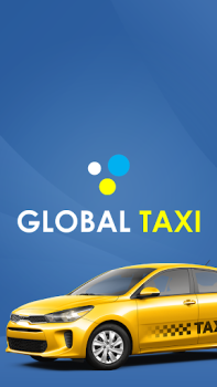 Скачать GLOBAL TAXI Автомобили и транспорт для Андроид скриншот 7
