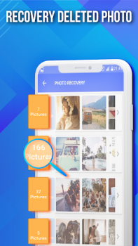 File Recovery - Recover Delete