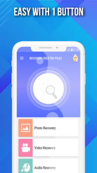 File Recovery - Recover Delete