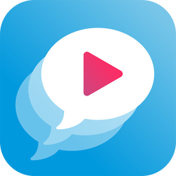 Логотип TextingStory Chat Story Maker