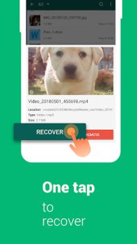 Скачать Recycle Master: Kорзина Работа для Андроид скриншот 4