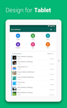 Скачать Recycle Master: Kорзина Работа для Андроид скриншот 7