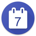 Скачать  Your Calendar Widget