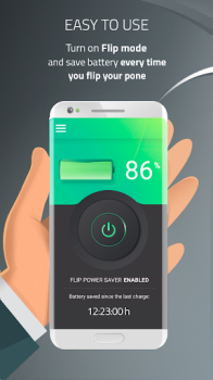 Flip & Save
