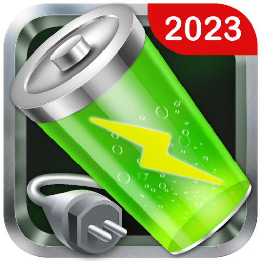 Скачать Battery Saver, Спасатель батареи, Быстрая зарядка