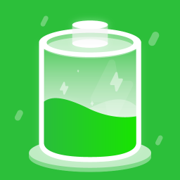 Логотип Super Battery Saver & Fast Charging