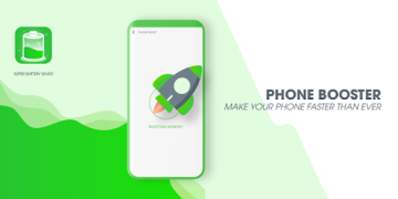 Скачать Super Battery Saver & Fast Charging Инструменты для Андроид скриншот 3