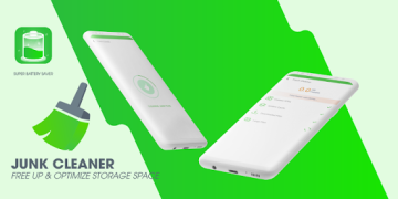Скачать Super Battery Saver & Fast Charging Инструменты для Андроид скриншот 5
