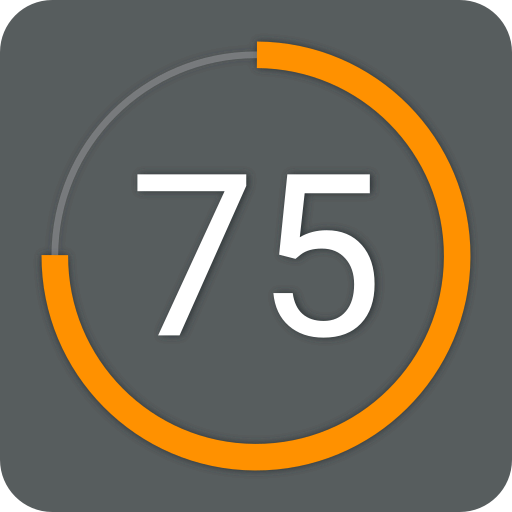Скачать Battery Widget Reborn (Free)