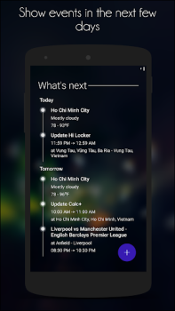 Скачать Hi Locker - Your Lock Screen Персонализация для Андроид скриншот 6