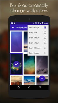 Скачать Hi Locker - Your Lock Screen Персонализация для Андроид скриншот 7
