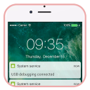 Скачать LockScreen Phone-Notification