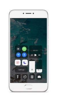 LockScreen Phone-Notification