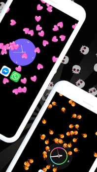 Скачать NottifyApp - Notifications on Персонализация для Андроид