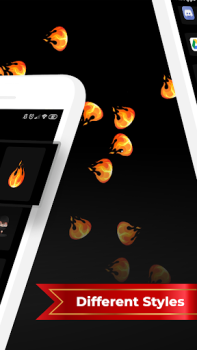 Скачать NottifyApp - Notifications on Персонализация для Андроид скриншот 3