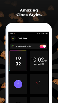 Скачать NottifyApp - Notifications on Персонализация для Андроид скриншот 5
