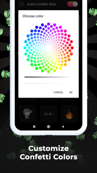 Скачать NottifyApp - Notifications on Персонализация для Андроид скриншот 6