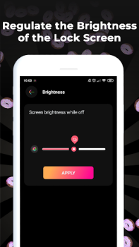 Скачать NottifyApp - Notifications on Персонализация для Андроид скриншот 7