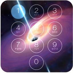 app logo