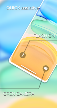 Скачать iNotify - iOS lock and notific Персонализация для Андроид скриншот 5