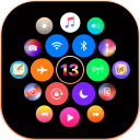 Скачать  iNotify & Control Center iOS14