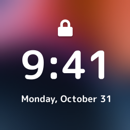 app logo