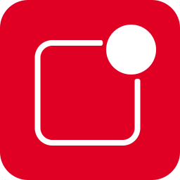 app logo