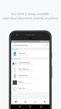 Скачать Adobe Xd Инструменты для Андроид скриншот 3