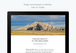Скачать Adobe Xd Инструменты для Андроид скриншот 7