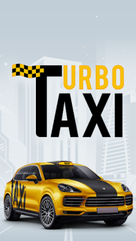 Скачать Turbo Taxi Автомобили и транспорт для Андроид скриншот 7
